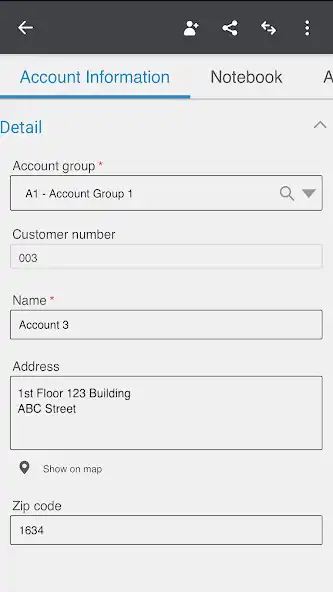 Play Infor M3 CLM CE  and enjoy Infor M3 CLM CE with UptoPlay