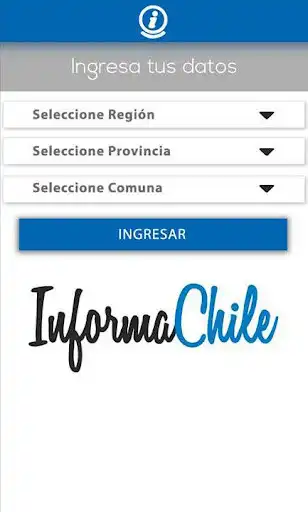 Play Informa Chile  and enjoy Informa Chile with UptoPlay