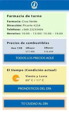 Play Informa Chile