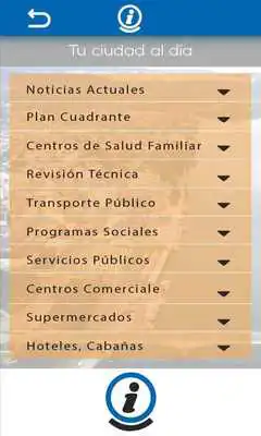 Play Informa Chile
