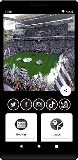 Play Informa Corinthians  and enjoy Informa Corinthians with UptoPlay