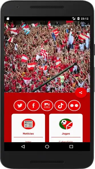 Play Informa Inter  and enjoy Informa Inter with UptoPlay