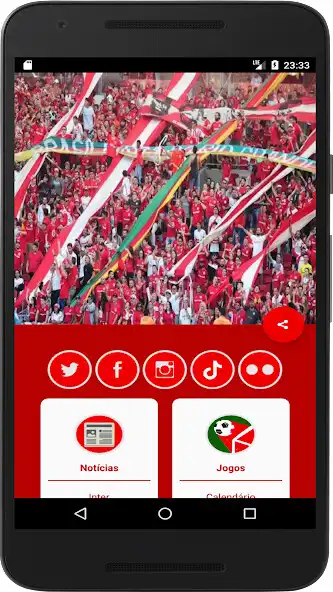 Play Informa Inter as an online game Informa Inter with UptoPlay