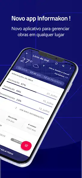 Play Informakon as an online game Informakon with UptoPlay