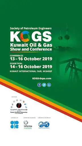 Play Informa Markets  and enjoy Informa Markets with UptoPlay