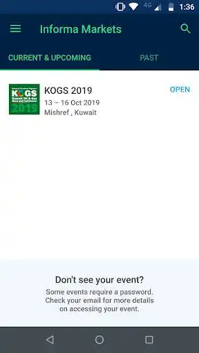 Play Informa Markets as an online game Informa Markets with UptoPlay