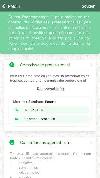 Play InformApp VD as an online game InformApp VD with UptoPlay