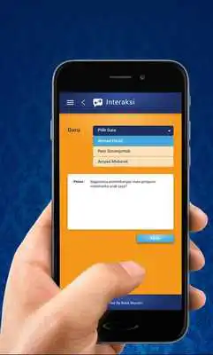 Play Informasi Akademik Mandiri