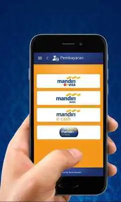 Play Informasi Akademik Mandiri