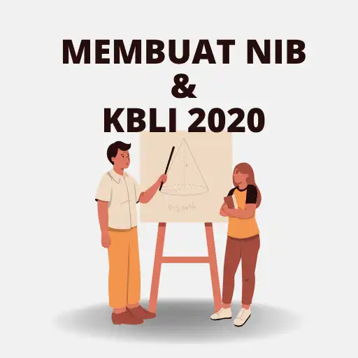 Play informasi buat NIB  KBLI - 20 as an online game informasi buat NIB  KBLI - 20 with UptoPlay
