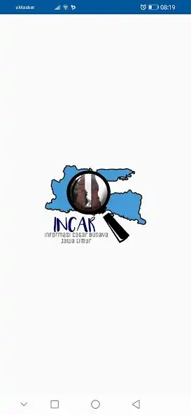 Play Informasi Cagar Budaya  and enjoy Informasi Cagar Budaya with UptoPlay