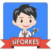 Free play online Informasi Kesehatan (siFORKES) APK