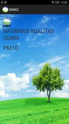 Play Informasi Kualitas Udara Play Informasi Kualitas Udara