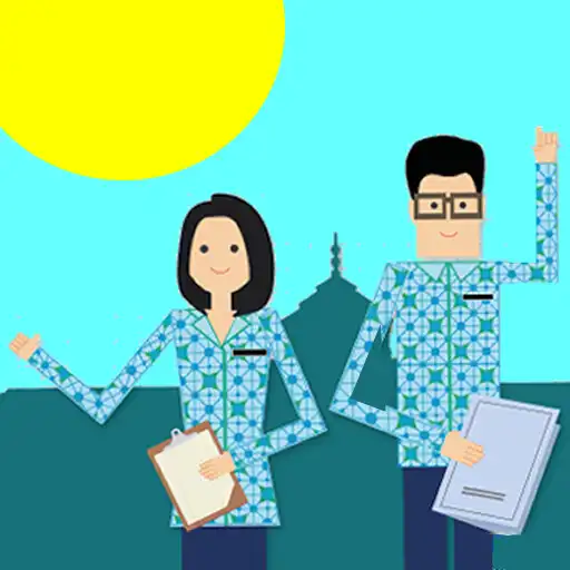 Play Informasi PNS / ASN APK