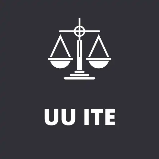 Play informasi Undang Undang UU ITE  and enjoy informasi Undang Undang UU ITE with UptoPlay