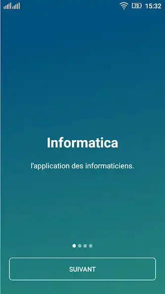Play Informatica  and enjoy Informatica with UptoPlay