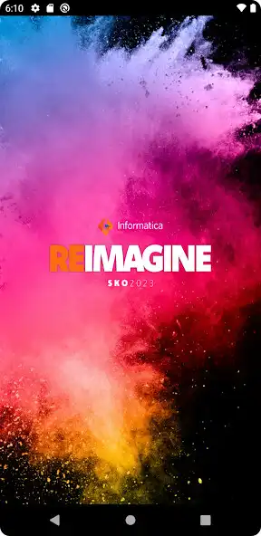 Play Informatica SKO2023  and enjoy Informatica SKO2023 with UptoPlay