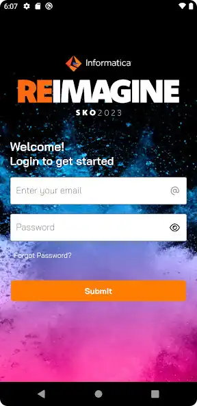 Play Informatica SKO2023 as an online game Informatica SKO2023 with UptoPlay