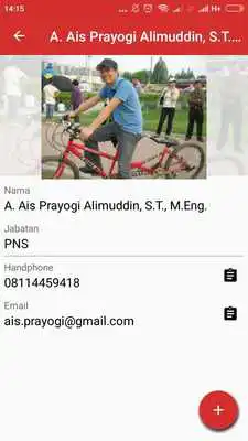 Play Informatic Info UH
