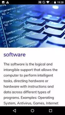 Play Informatics Course