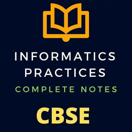 Play Informatics Practices Notes APK