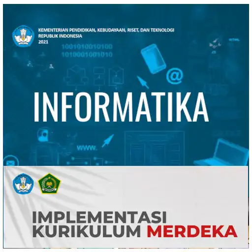 Play Informatika Kelas 7 Merdeka APK