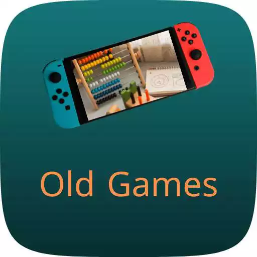 Play Information about Old Games APK Play Information about Old Games APK