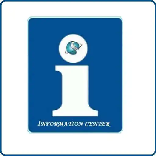 Free play online INFORMATION CENTER APK