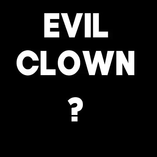 Play Information of Evil Clown APK Play Information of Evil Clown APK