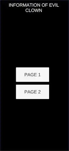 Play Information of Evil Clown  and enjoy Information of Evil Clown with UptoPlay