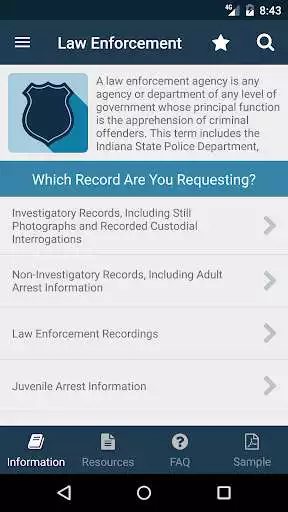 Play Information Sharing Guide