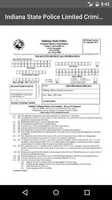 Play Information Sharing Guide