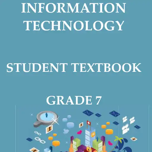 Play Information Technology Grade 7 APK