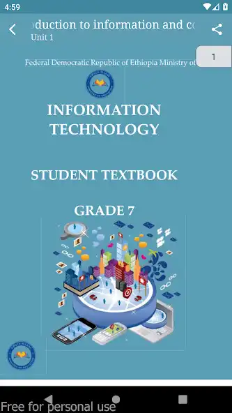 Play Information Technology Grade 7  and enjoy Information Technology Grade 7 with UptoPlay
