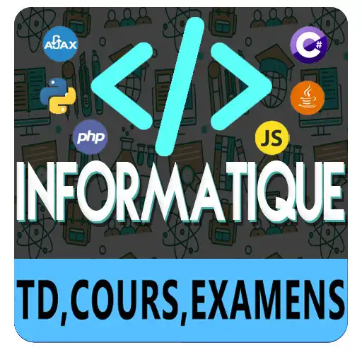 Play Informatique APK