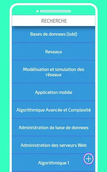 Play Informatique as an online game Informatique with UptoPlay