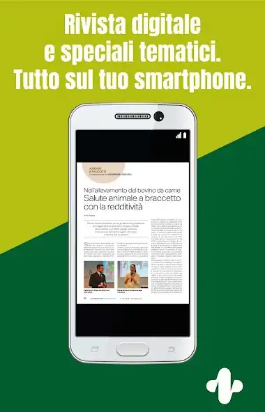 Play Informatore Zootecnico as an online game Informatore Zootecnico with UptoPlay