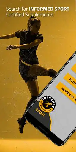 Play Informed Sport  and enjoy Informed Sport with UptoPlay