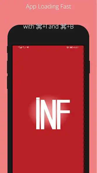 Play Informer App  and enjoy Informer App with UptoPlay
