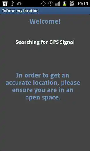 Play APK Inform my location and enjoy Inform my location with UptoPlay b4a.latlongapp Play APK Inform my location and enjoy Inform my location with UptoPlay b4a.latlongapp