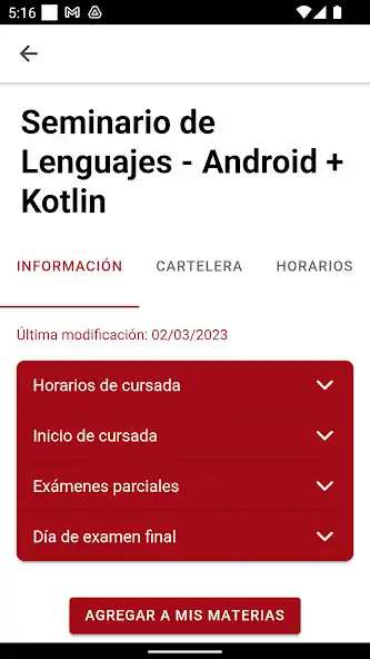 Play Informática UNLP as an online game Informática UNLP with UptoPlay