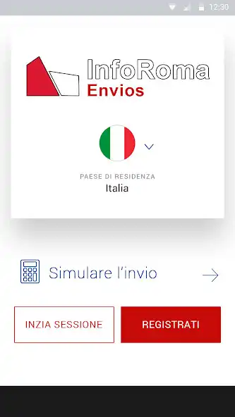 Play Inforoma Envios  and enjoy Inforoma Envios with UptoPlay