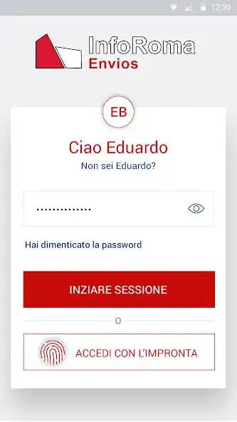 Play Inforoma Envios as an online game Inforoma Envios with UptoPlay