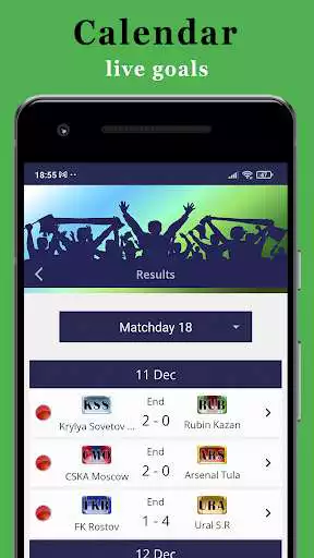 Play APK Info Russian Premier League  and enjoy Info Russian Premier League with UptoPlay artiic.infoRussianFree