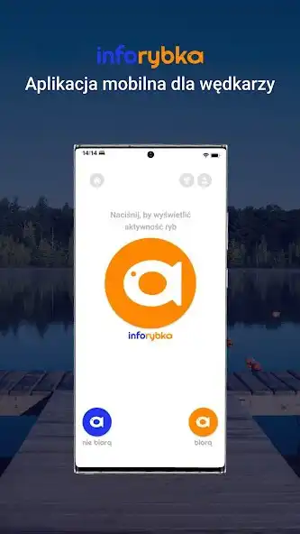 Play InfoRybka  and enjoy InfoRybka with UptoPlay