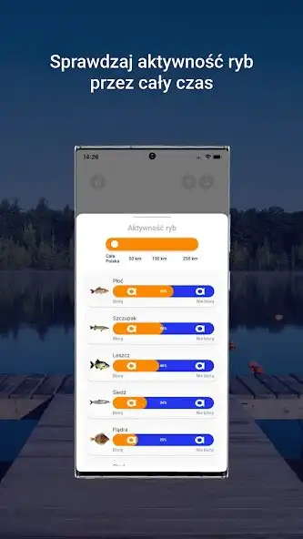 Play InfoRybka as an online game InfoRybka with UptoPlay