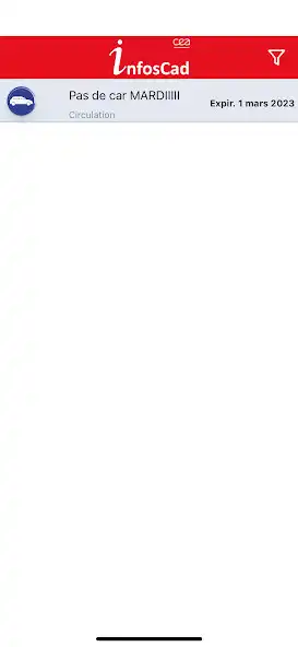 Play InfosCad  and enjoy InfosCad with UptoPlay