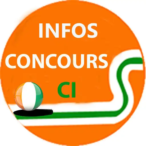 Play Infos Concours CI APK