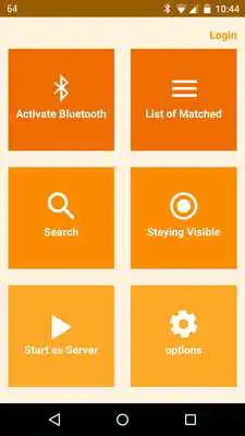 Play とみだいiNfo  and enjoy とみだいiNfo with UptoPlay