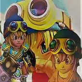 Free play online Infos Dragon Quest Builders APK Free play online Infos Dragon Quest Builders APK